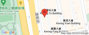 广荣大厦 高层 物业地址