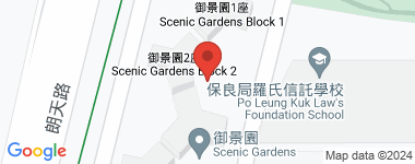 御景园 地库 物业地址