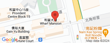 Wharf Mansion Ground Floor Address