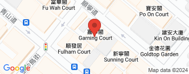 Garning Court Jianing Court High Floor Address