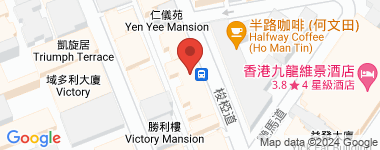 19 Soares Avenue No. 19, Low Floor Address