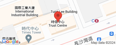 Trust Centre  Address