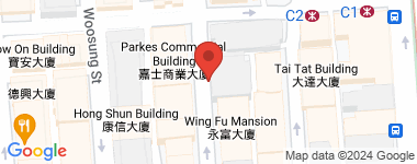 珀轩 中层 物业地址