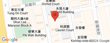 Shun On Building Low Floor Address