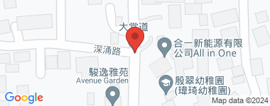 村屋 全层 地下 物业地址