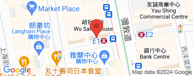 胡社生行  物业地址