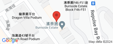 滨景园 独立屋 全幢 物业地址