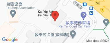 Kai Tai Court High Floor, Block C Address