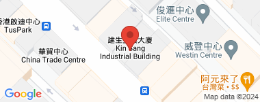 Kin Sang Industrial Building  Address