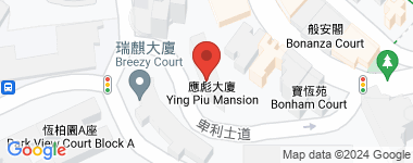 Ying Piu Mansion Low Floor Address