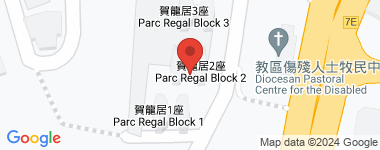 Parc Regal 3 Seats Address