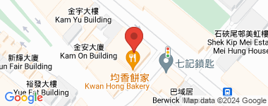 新宁大楼 低层 6室 物业地址