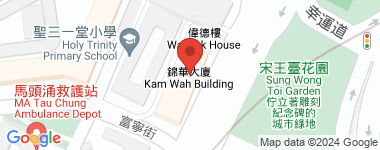 Kam Wah Building Low Floor Address