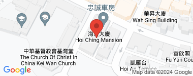 Hoi Ching Mansion Unit 6, High Floor Address