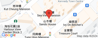 山市楼 低层 物业地址