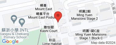 41 Ming Yuen Western Street Room G Address