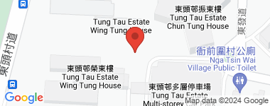 Tung Tau (Ii) Estate Unit 7, High Floor, Kwai Tung House Address