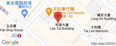 Fuk Wing Building Low Floor Address