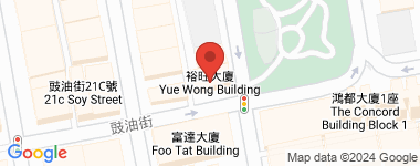 Yue Wong Building Yuwang  Middle Floor Address