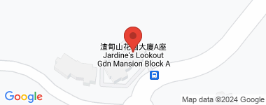 Jadines Lookout Garden Mansion Unit 1, High Floor, Block A Address