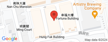 Hung Fuk Building Low Floor Address