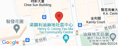 160 Reclamation Street 1/F Address