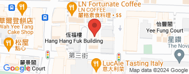 Hang Hing Court High Floor Address