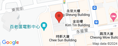 Tung Fook Mansion Unit B, High Floor Address