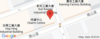 Vogue Centre 中層, Middle Floor Address