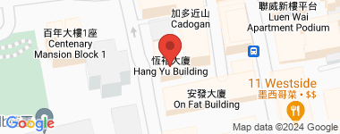 Han Yu Building Room B Address