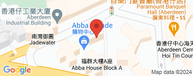 Abba Shopping Mall 1/F Address
