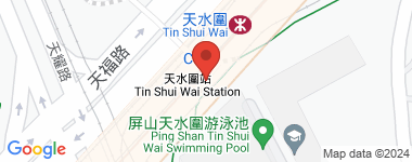 村屋 全层 地下 物业地址
