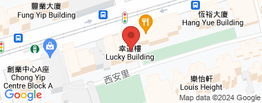 幸运楼 372 物业地址