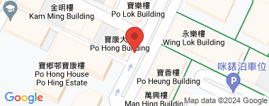 宝康大厦 高层 物业地址