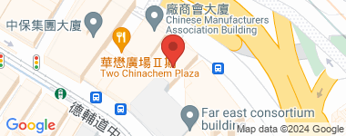Chung Hing Commercial Building Low Floor Address