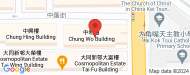 Chung Wo Building  Address