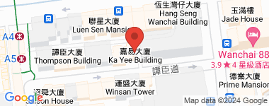 Ka Yee Building Low Floor Address