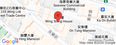 荣成楼  物业地址