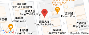 Strong Good Building High Floor Address