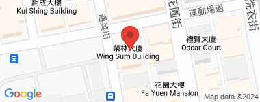 Wing Sum Building  Address