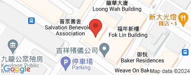 Wah Lai Mansion Mid Floor, Middle Floor Address