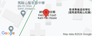 Kam Hay Court Room 10, Block A, Kam Wing Court, Middle Floor Address
