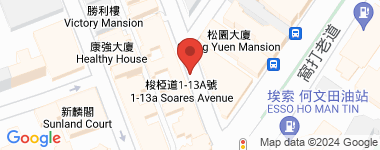 梭桠道9号 高层 物业地址