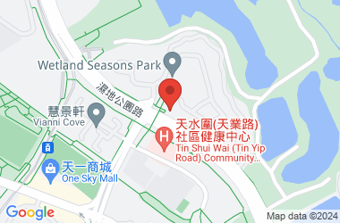 Wetland Seasons Park