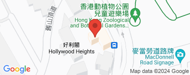 1 Robinson Road Low Floor,羅便臣道1號 Address