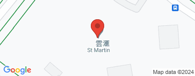 St Martin 3 Seats B6, Middle Floor Address