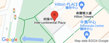 明辉中心 12F 全层 物业地址
