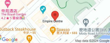 Empire Centre  Address