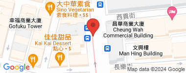 单幢楼房 1室 高层 物业地址