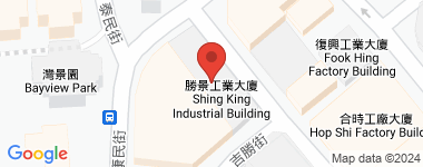 Shing King Industrial Building High Floor Address